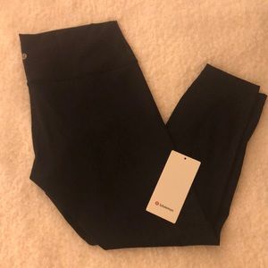 Brand new lululemon leggings